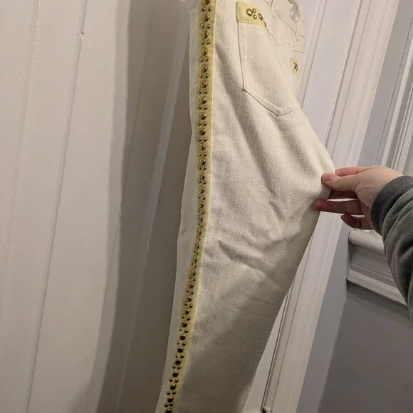 Cache pants - Picture 4 of 6